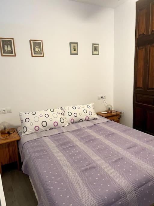 Plaza Apartment Granada Exterior photo