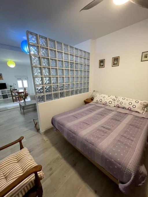 Plaza Apartment Granada Exterior photo